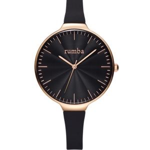 Rumba watch